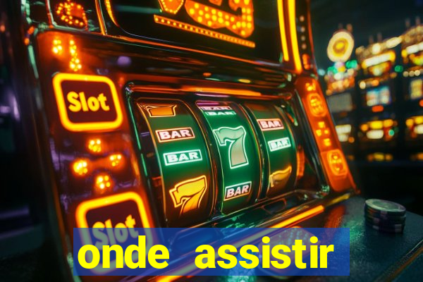 onde assistir cruzeiro x juventude